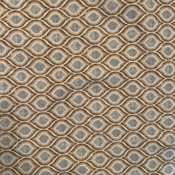 Set of 4 Floral and Geometric Cushion/pillow Zipper Covers - Picture 3 of 6